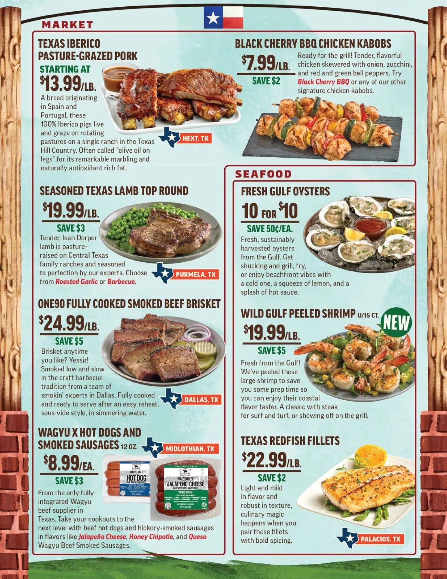 Central Market Weekly Ad