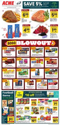 Acme Weekly Ad