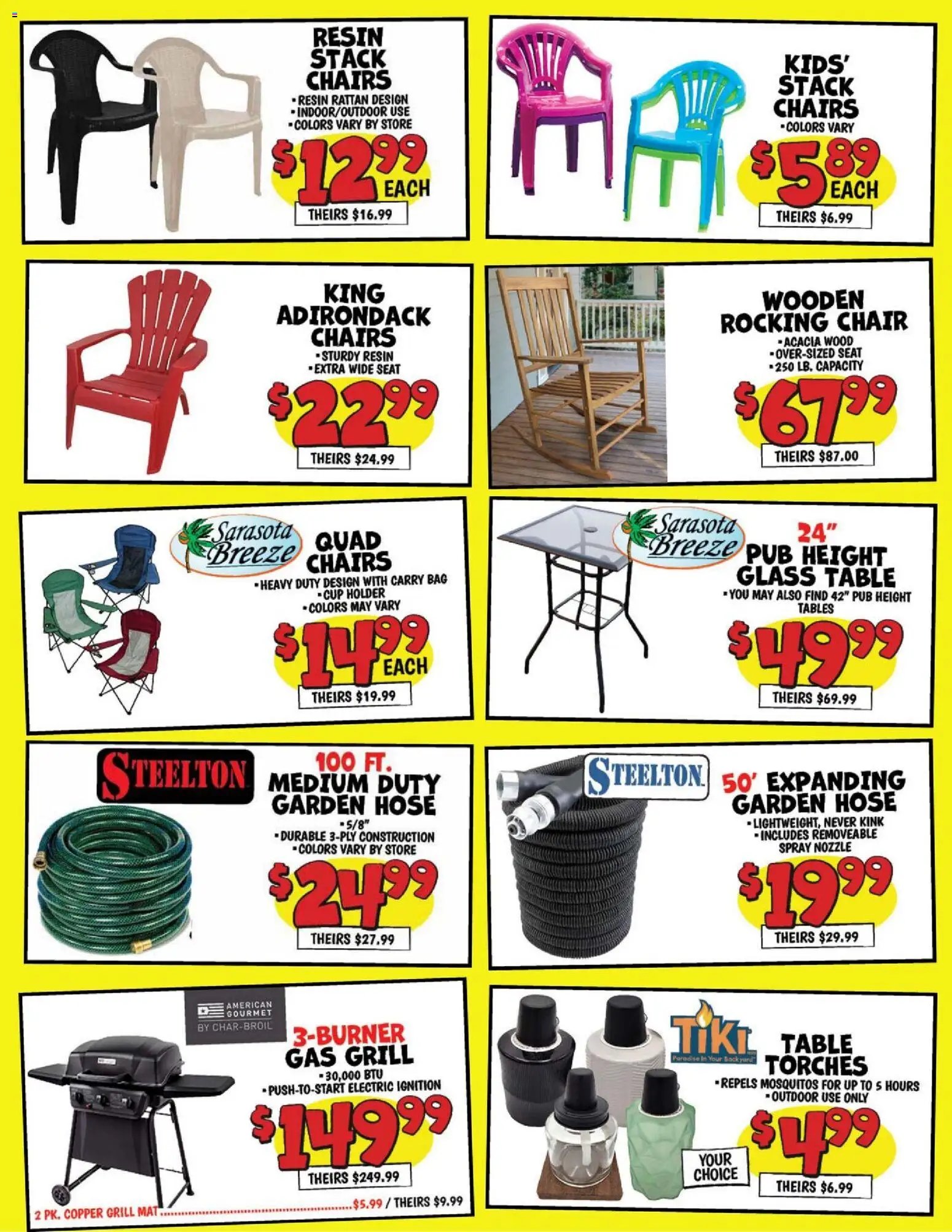Ollie's Weekly Ad