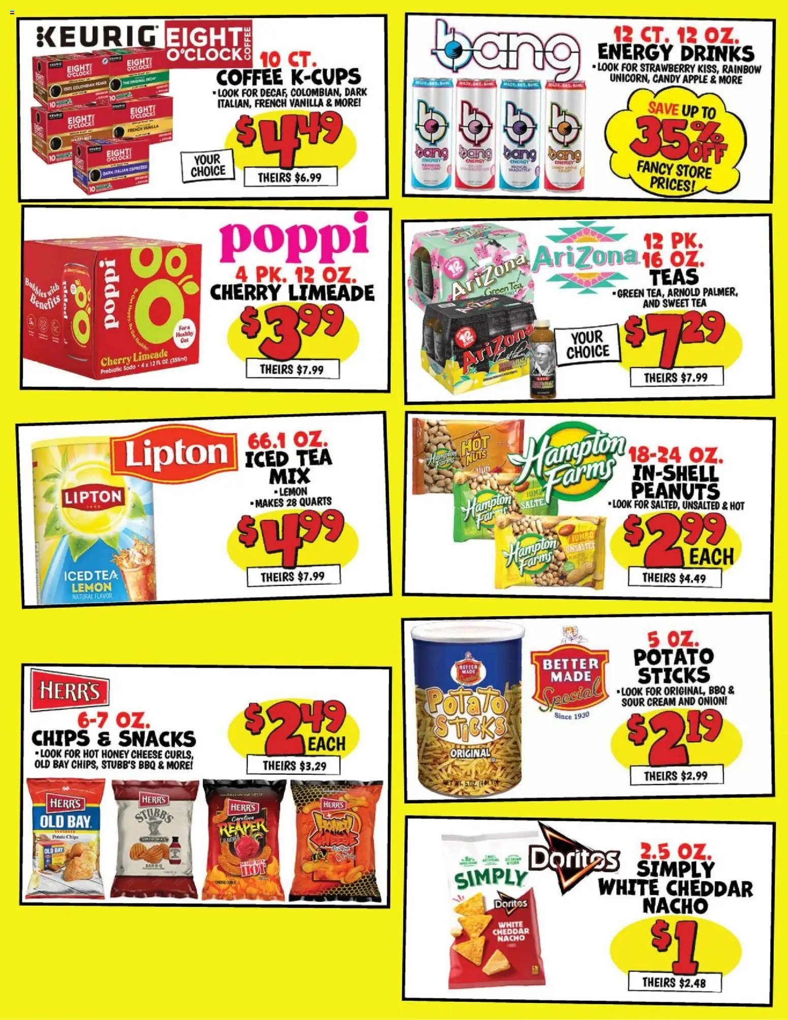 Ollie's Weekly Ad