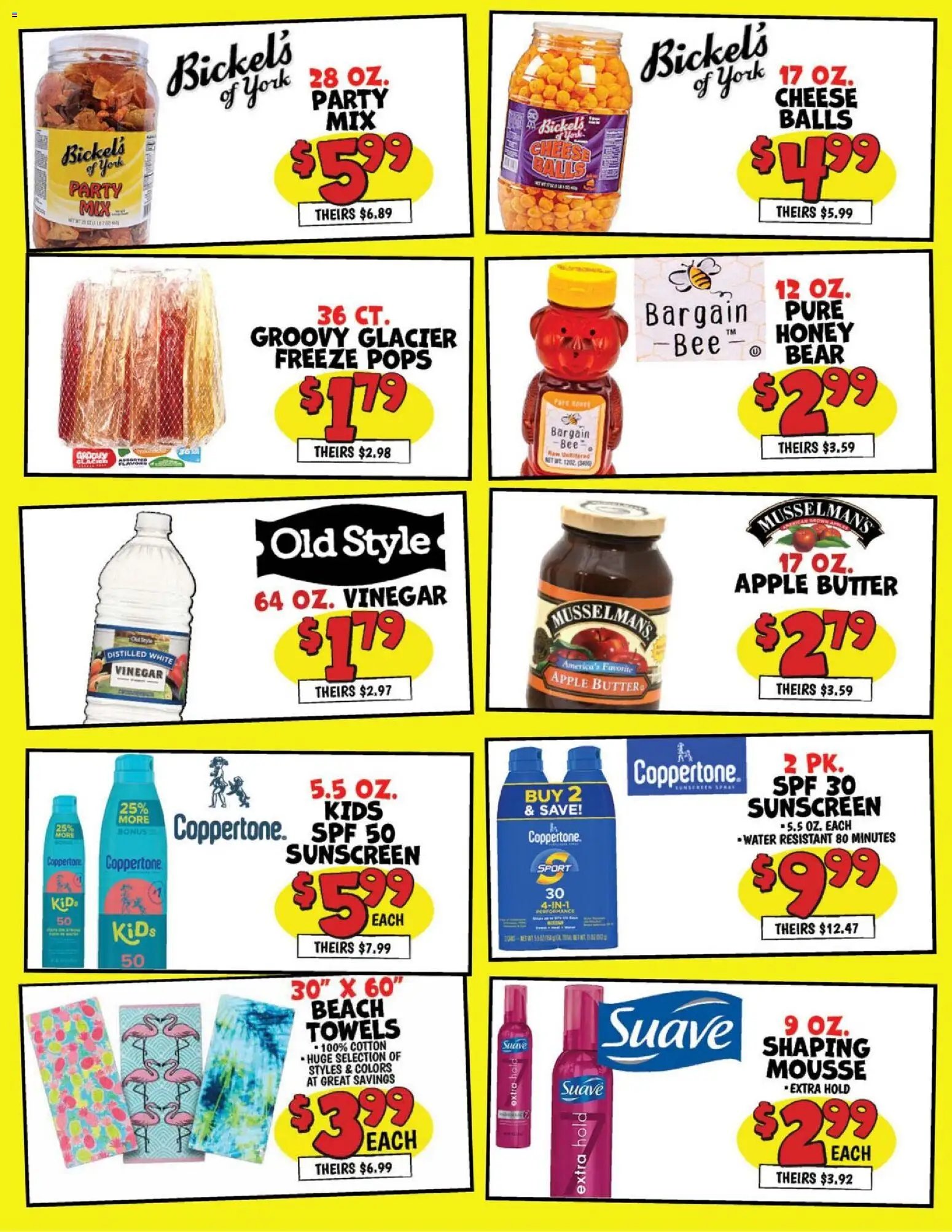 Ollie's Weekly Ad