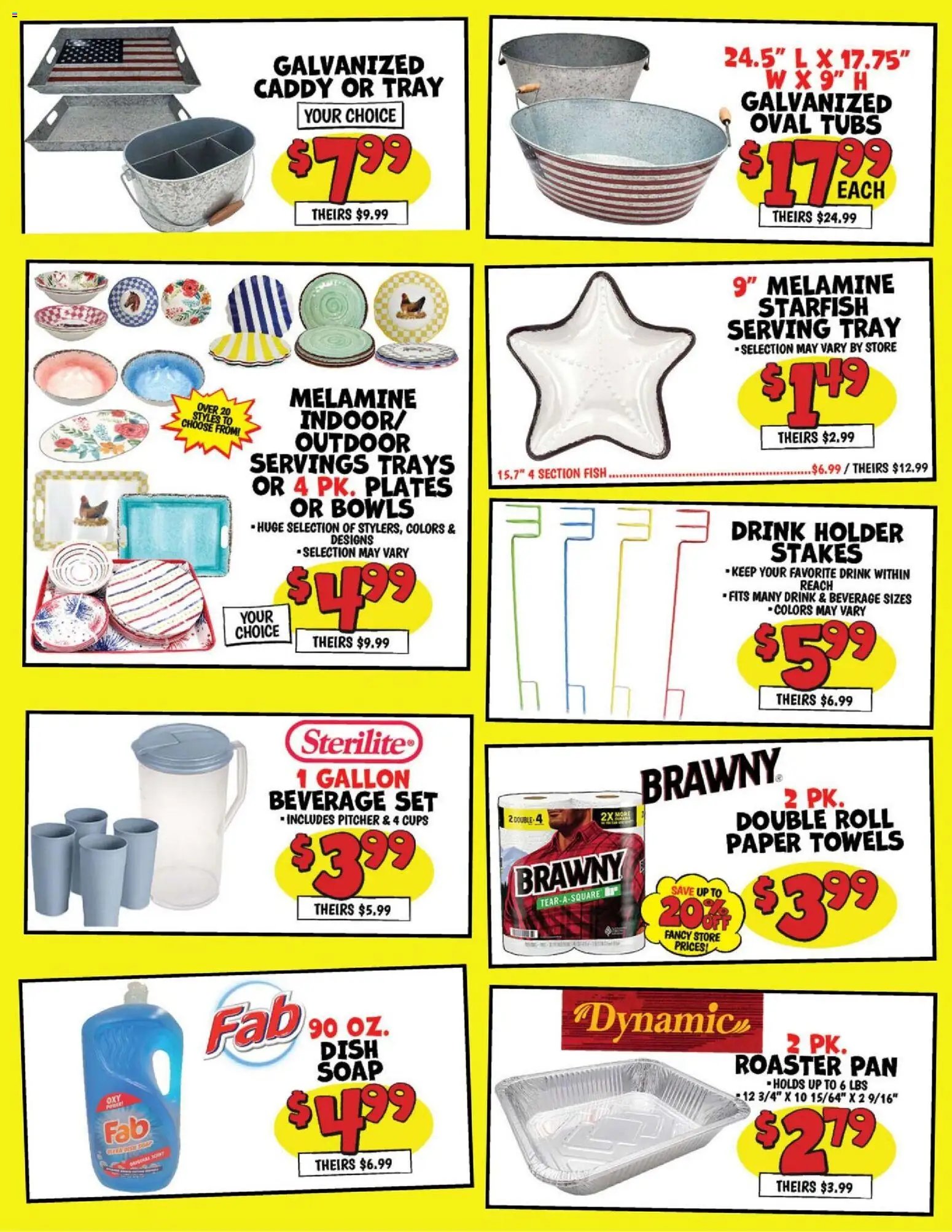 Ollie's Weekly Ad