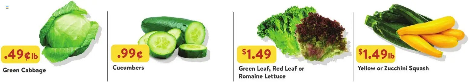 Fresh Thyme Weekly Ad