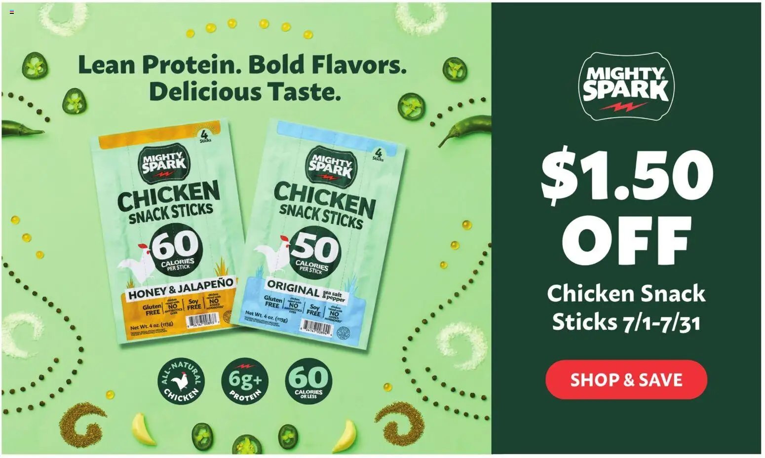 Fresh Thyme Weekly Ad