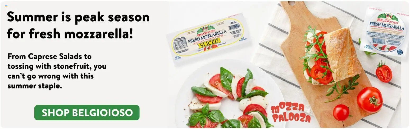 Fresh Thyme Weekly Ad