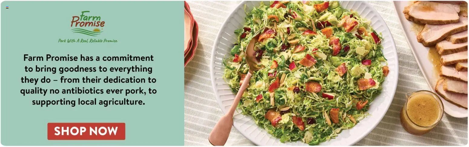 Fresh Thyme Weekly Ad
