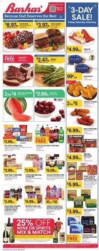 Basha's Weekly Ad