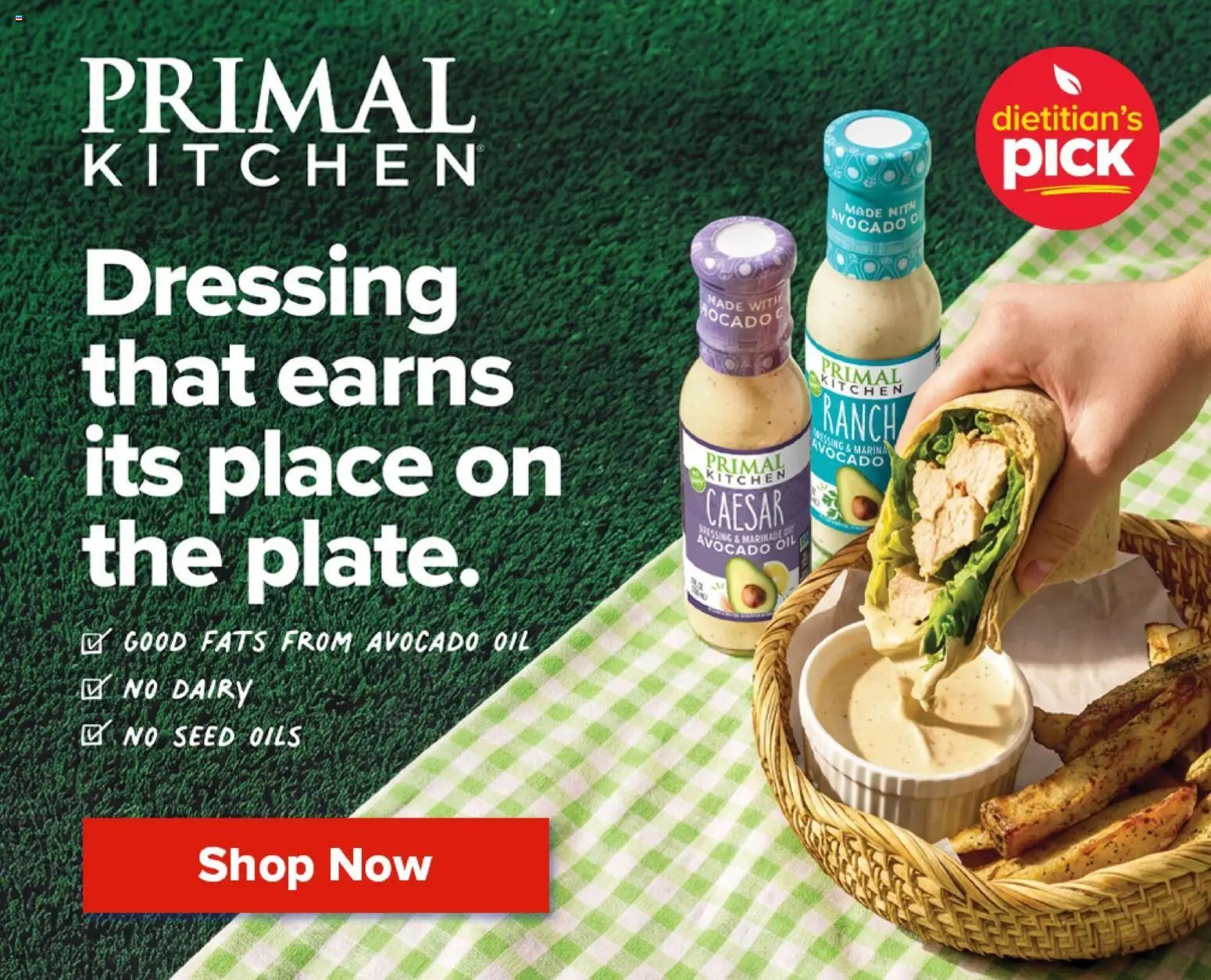 Giant Weekly Ad