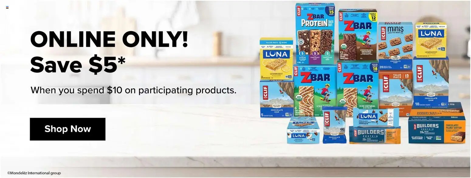Giant Weekly Ad