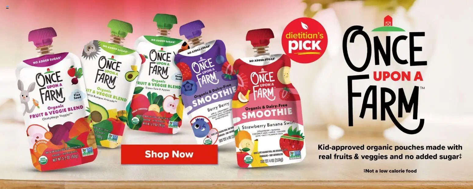 Giant Weekly Ad