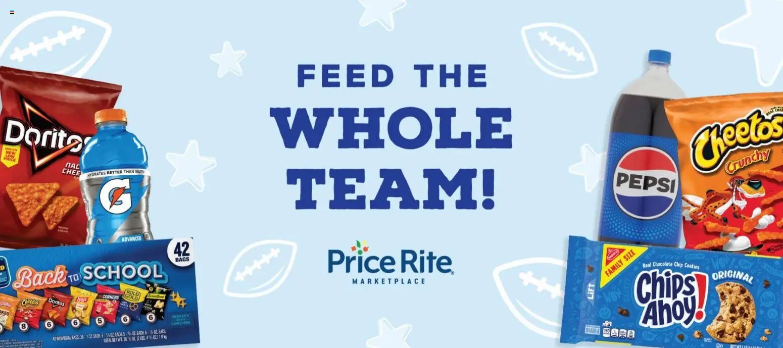 Price Rite Weekly Ad
