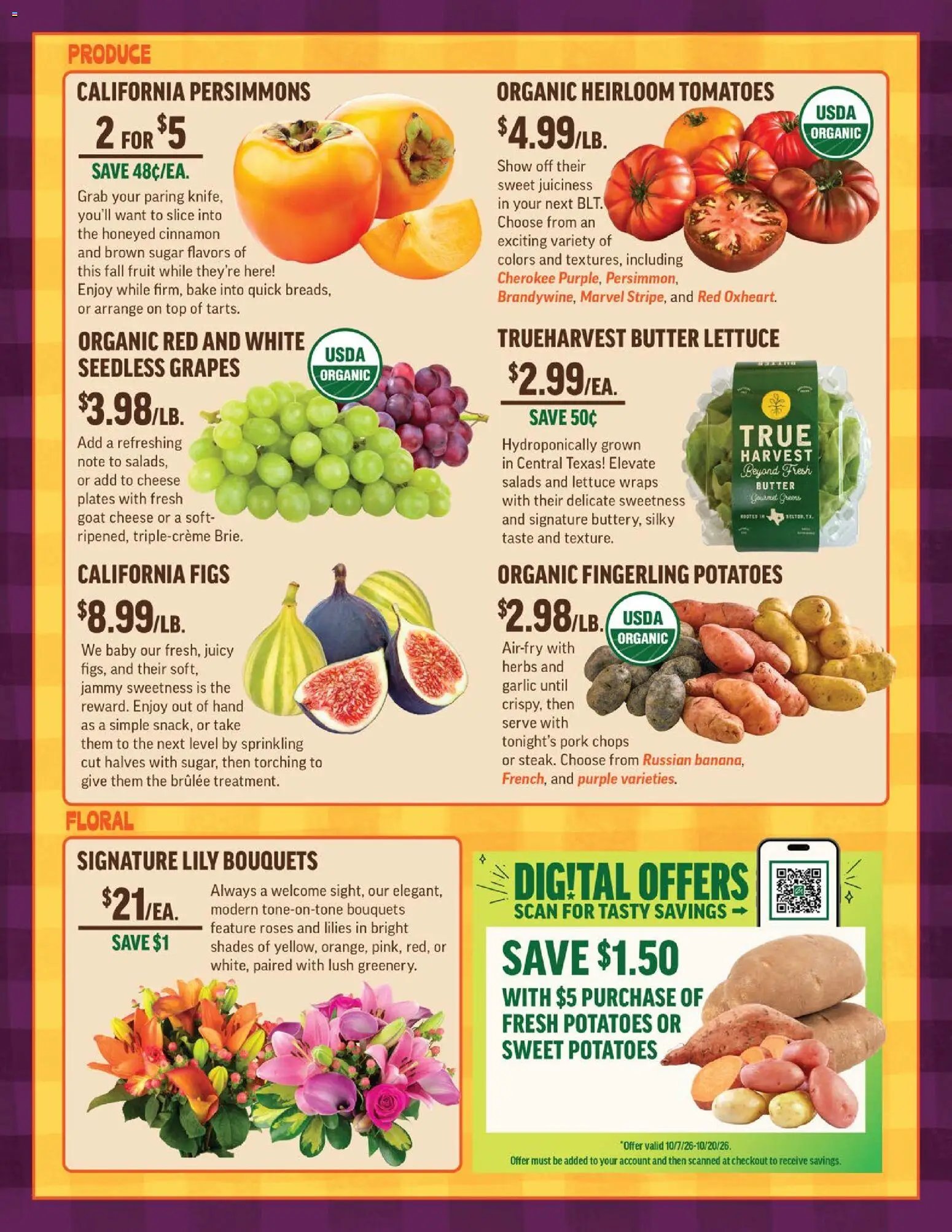 Central Market Weekly Ad