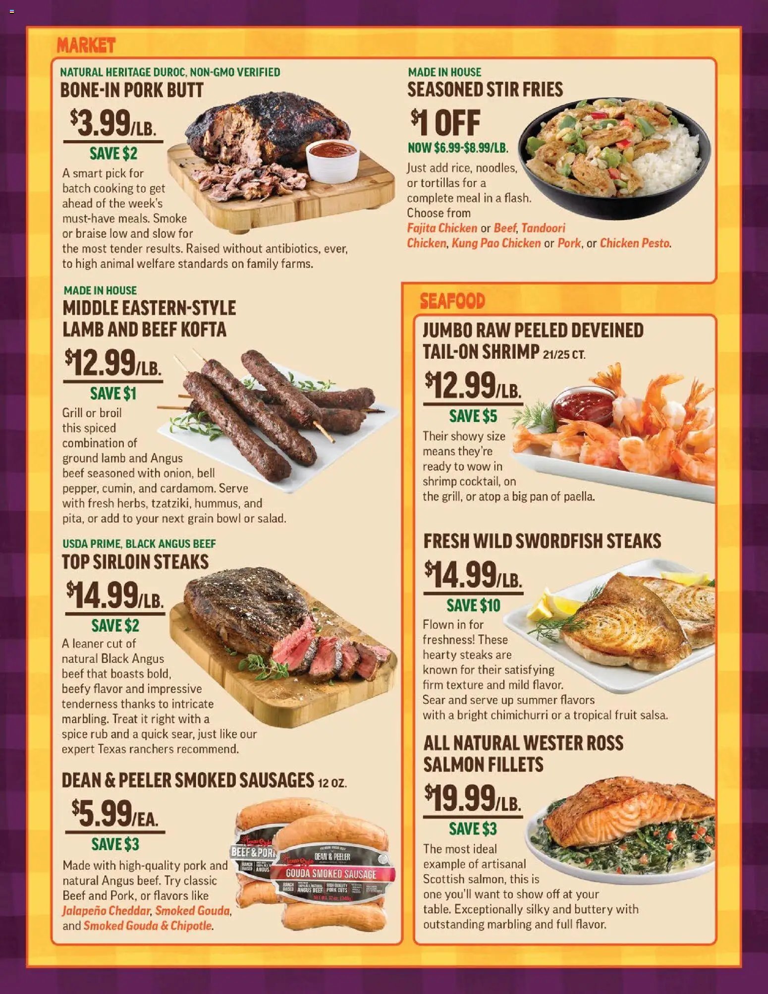Central Market Weekly Ad