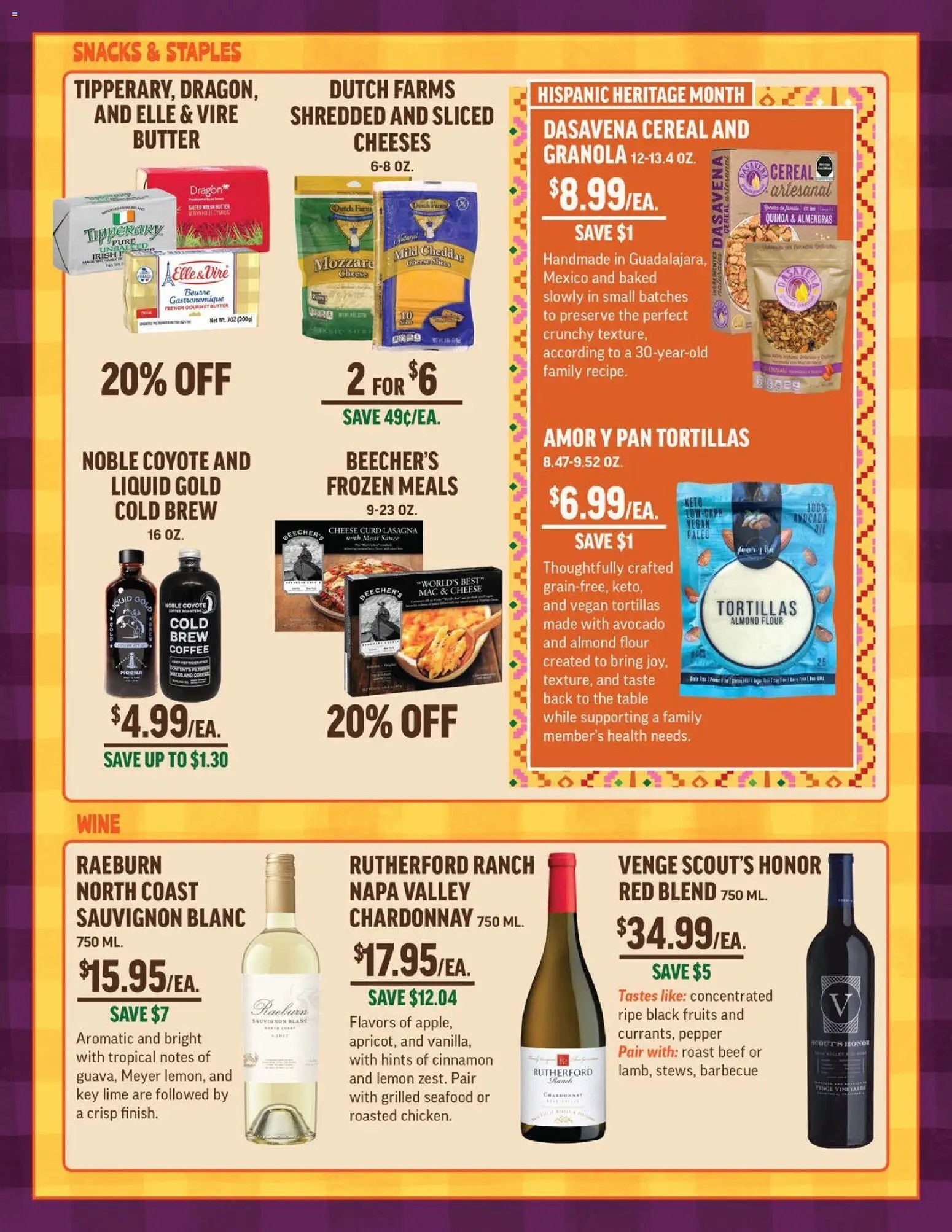 Central Market Weekly Ad