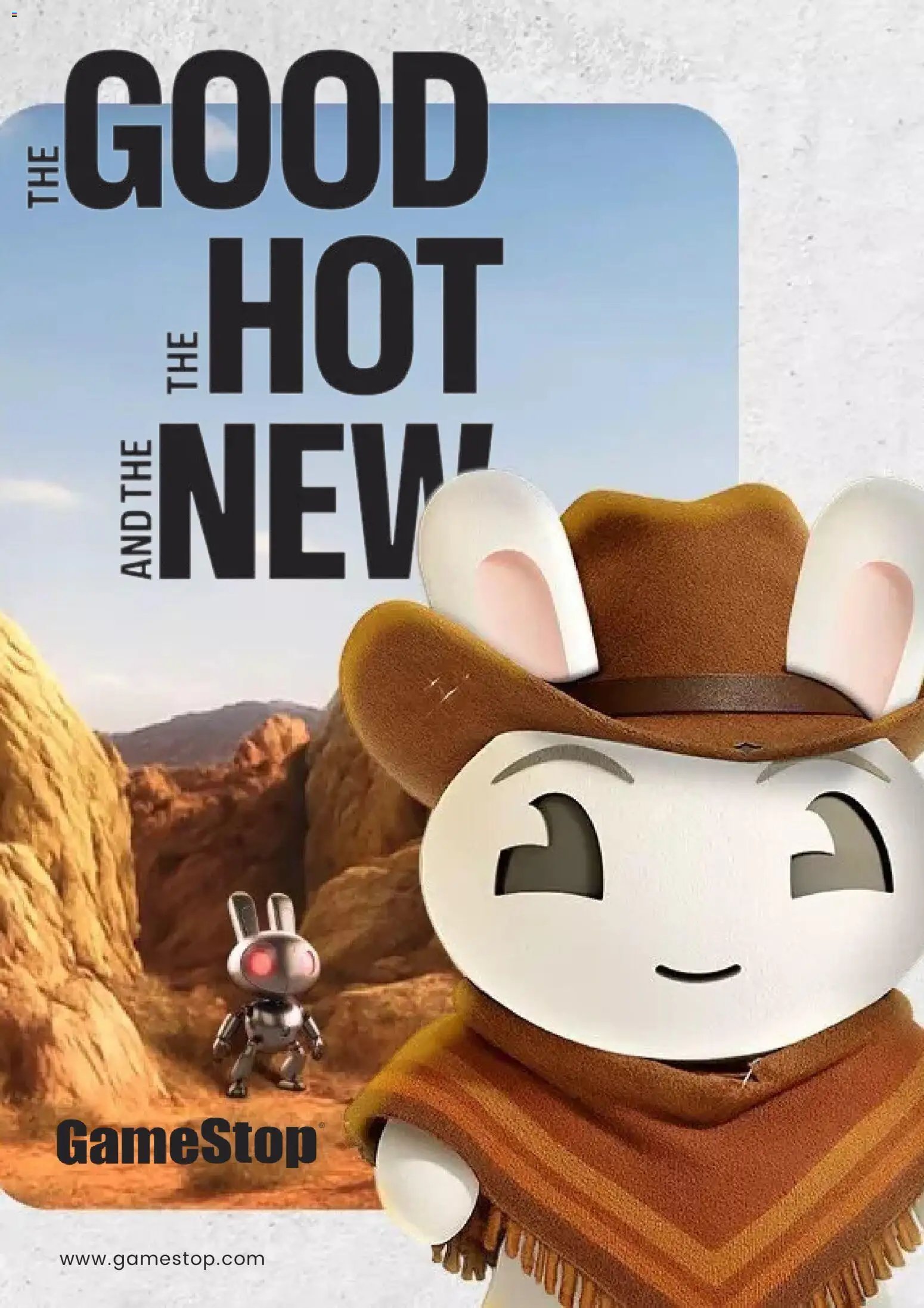 GameStop Weekly Ad