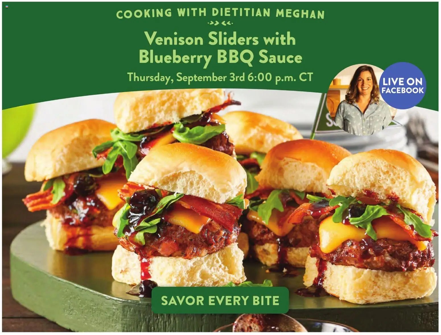 Fresh Thyme Monthly Ad - IL