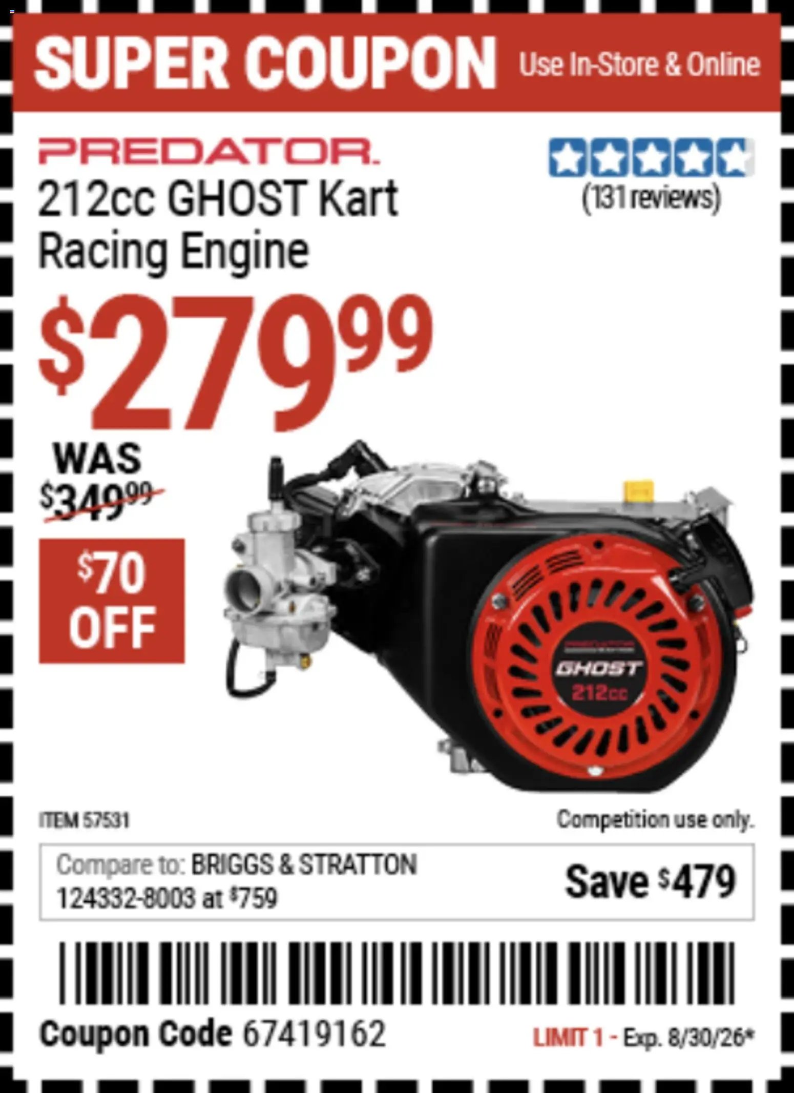 Harbor Freight Weekly Ad