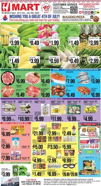 Hmart ENGLISH - Nevada
