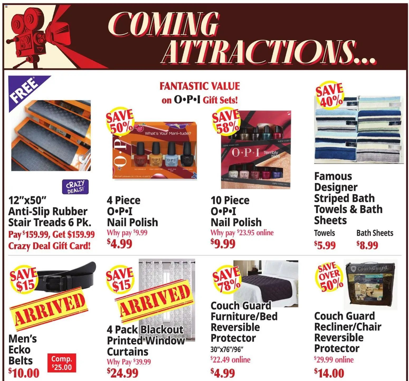 Ocean State Job Lot Weekly Ad