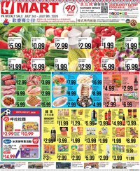 Hmart CHINESE - Pennsylvania