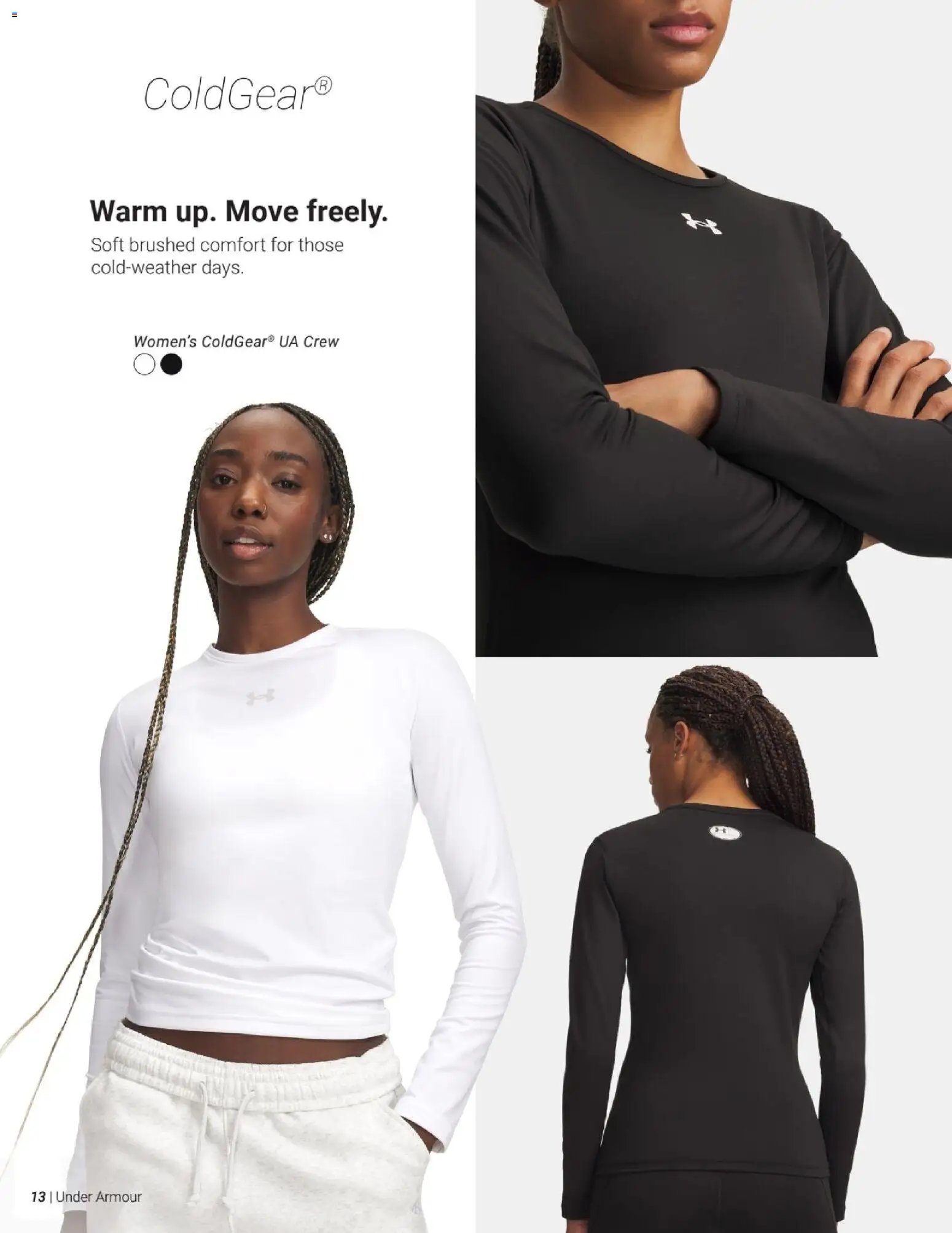Dunham's Sports Under Armour Catalog