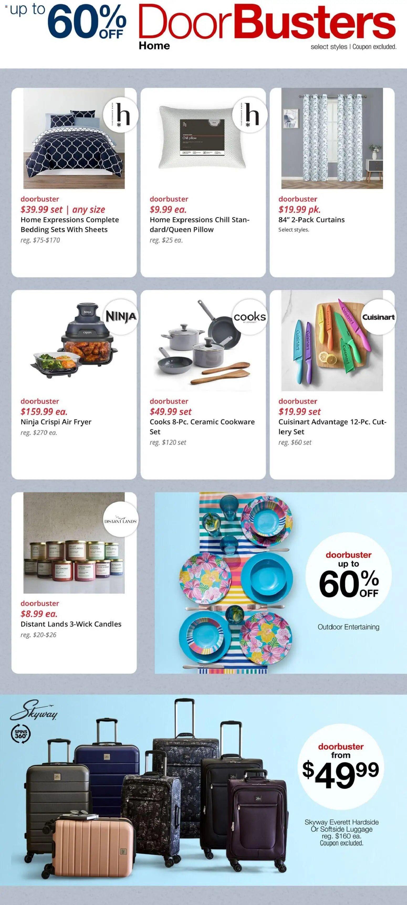 JCPenney Weekly Ad