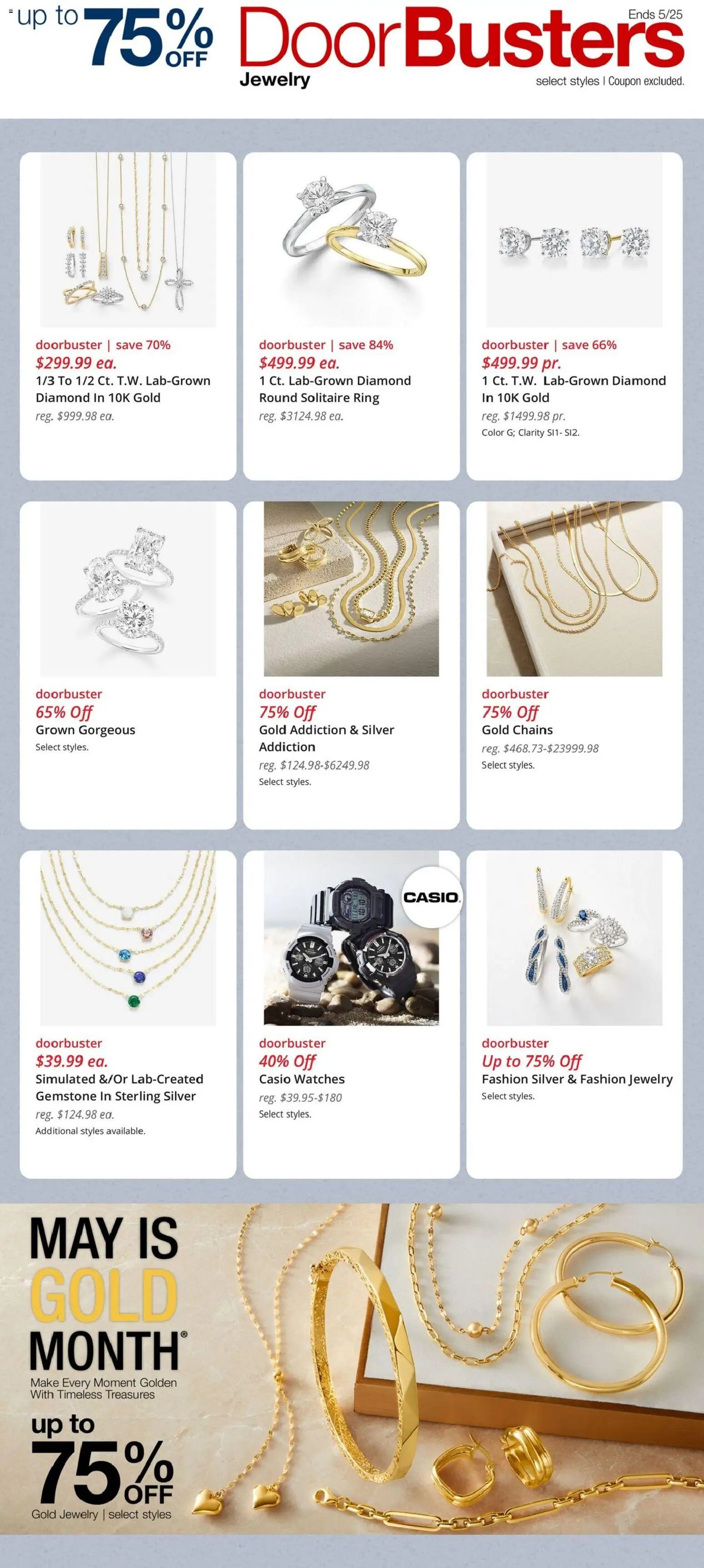 JCPenney Weekly Ad