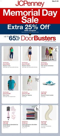 JCPenney Weekly Ad