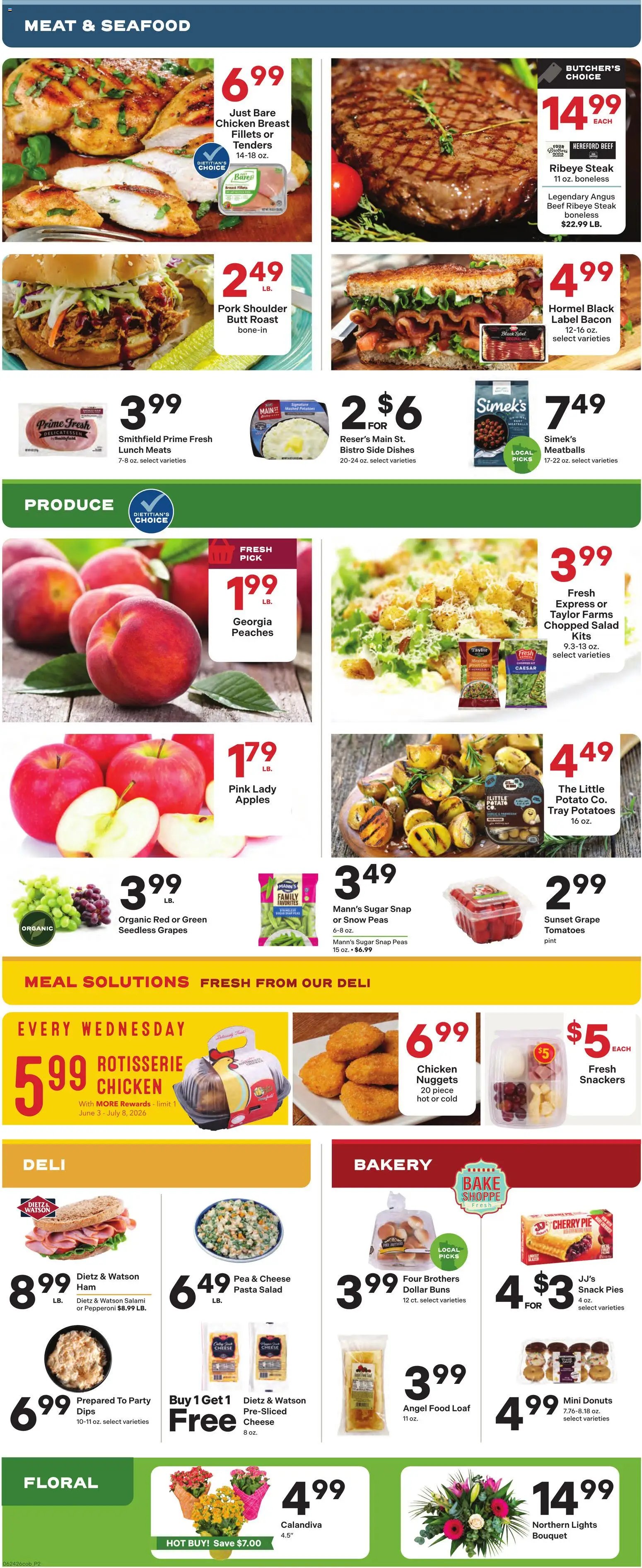 Coborn's Weekly Ad