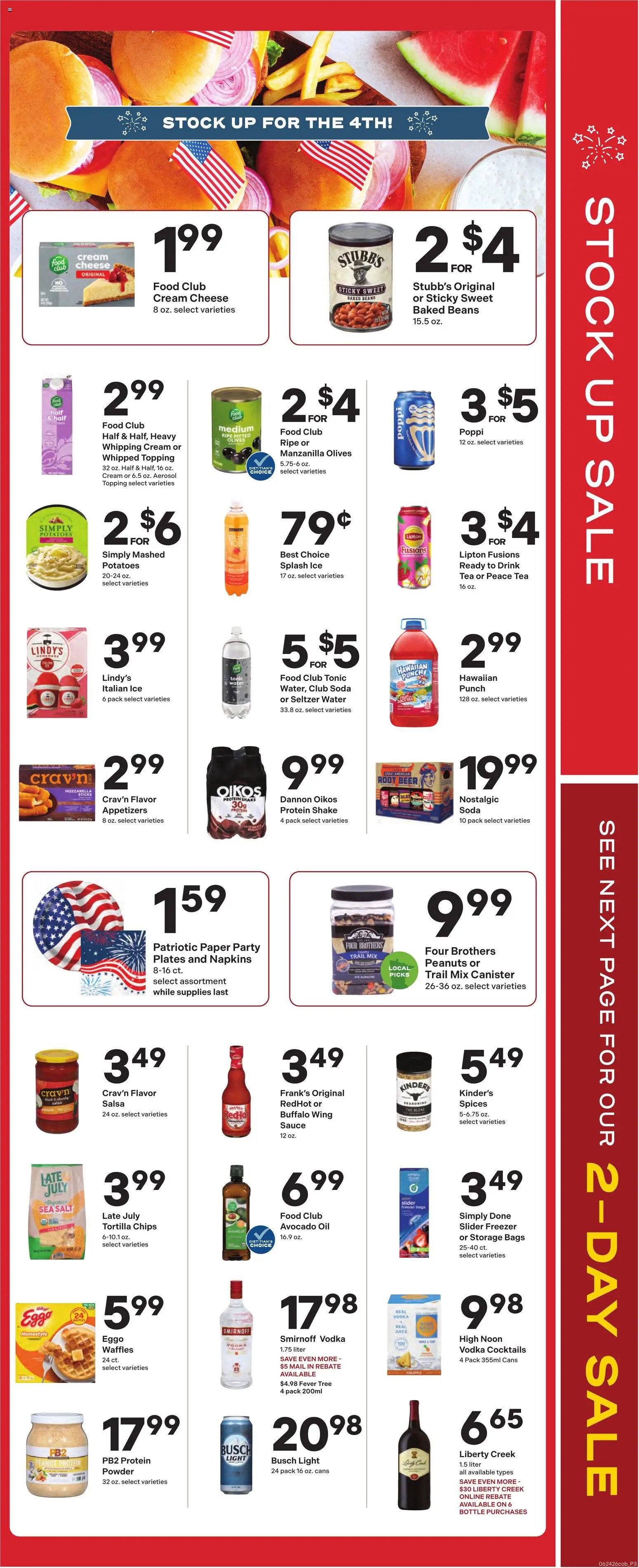 Coborn's Weekly Ad