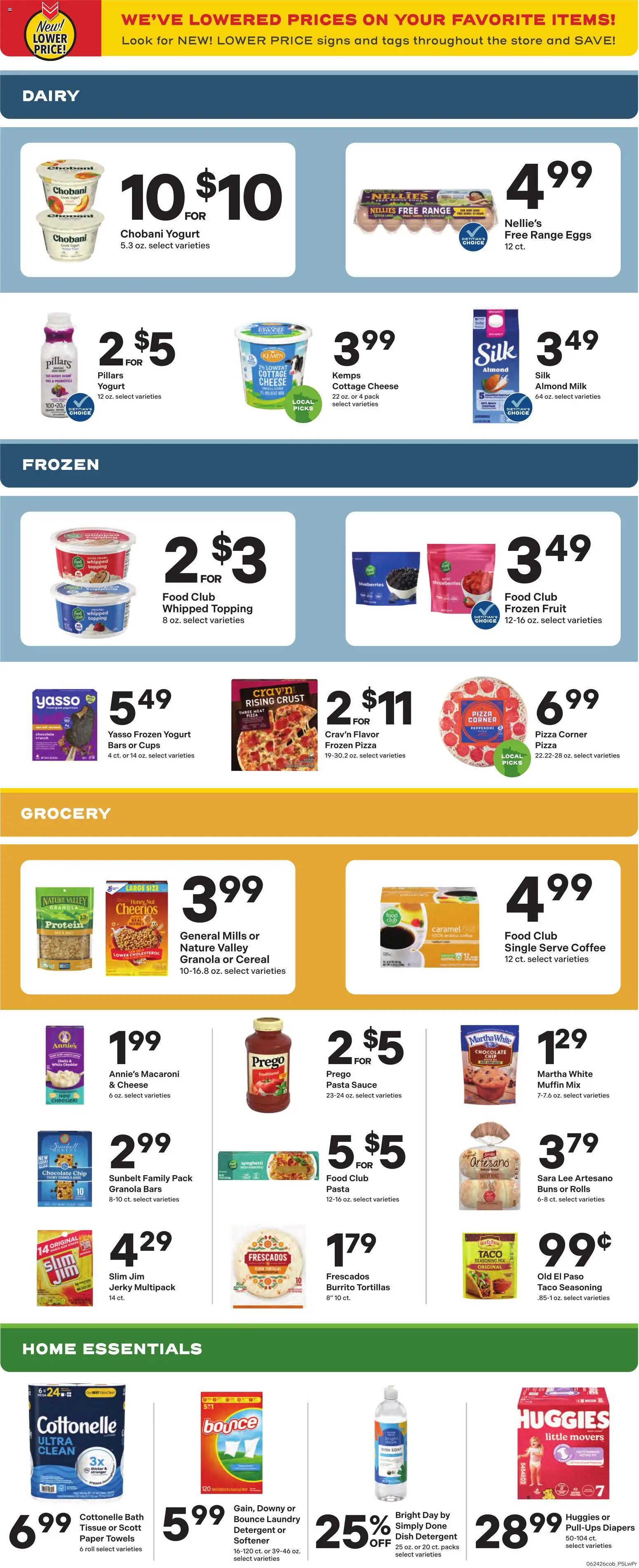 Coborn's Weekly Ad