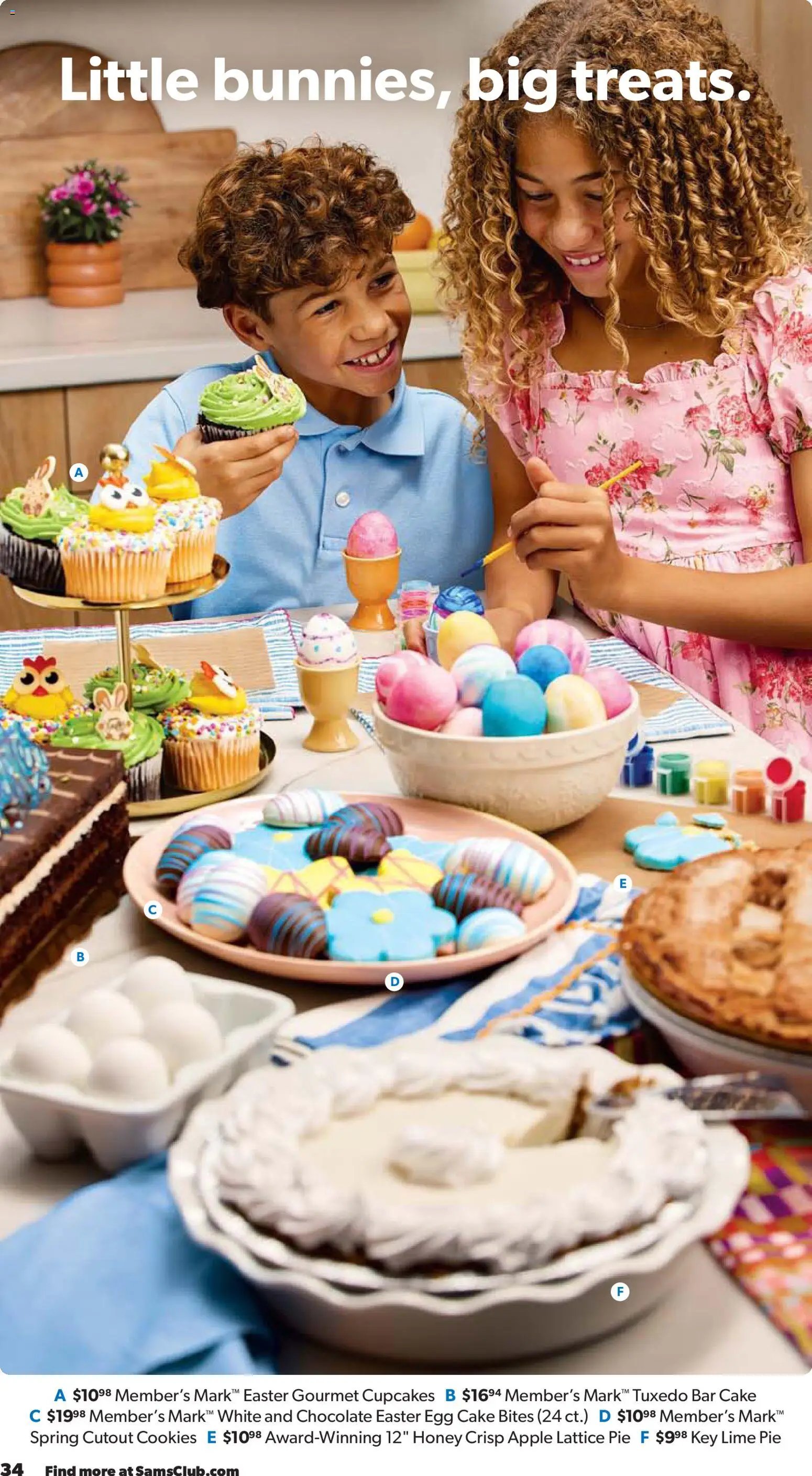 Sam's Club Instant Savings Book March