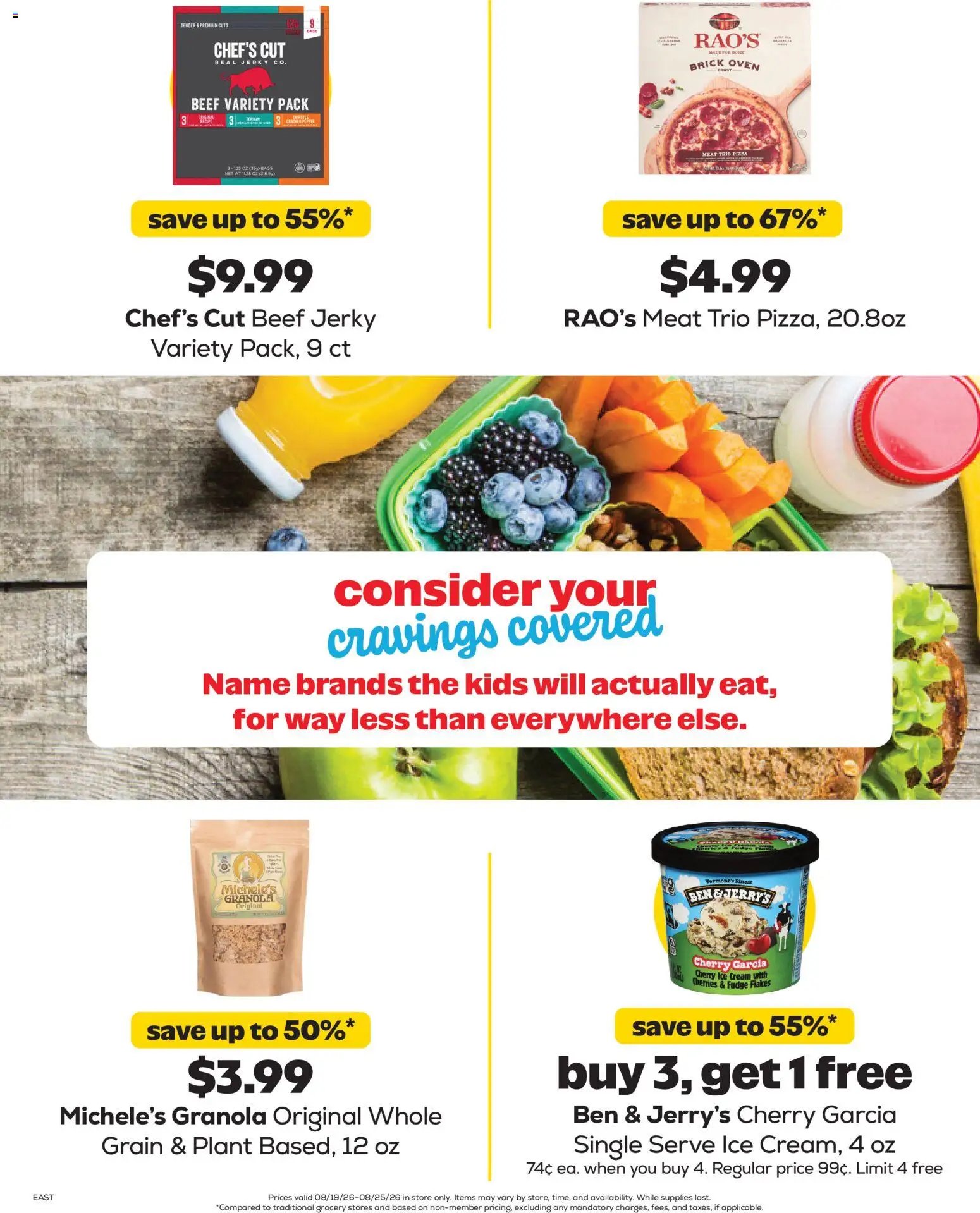 Grocery Outlet Weekly Ad