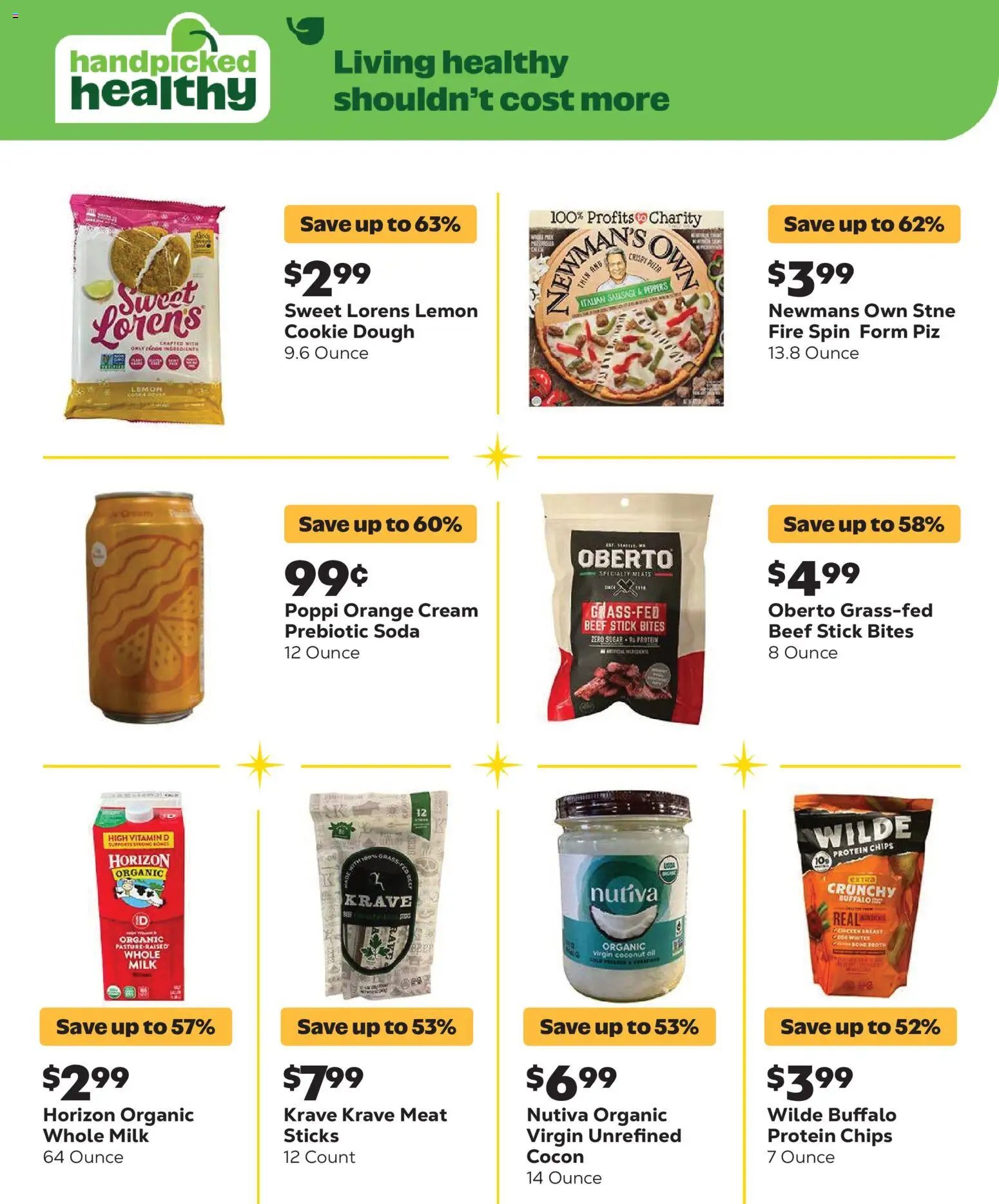 Grocery Outlet Weekly Ad