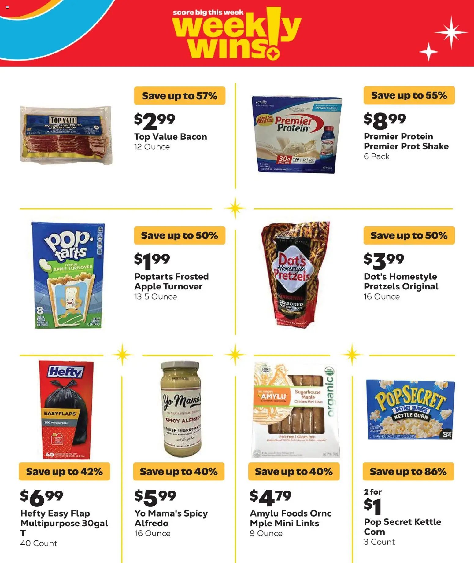 Grocery Outlet Weekly Ad