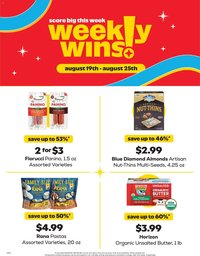 Grocery Outlet Weekly Ad