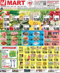 Hmart CHINESE - Pennsylvania