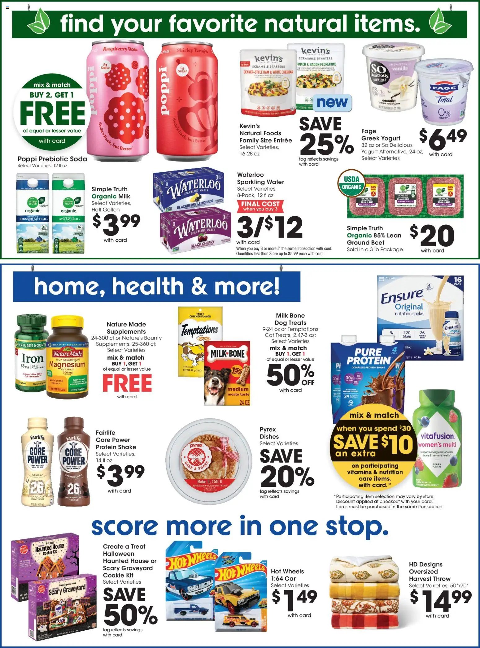 King Soopers Weekly Ad