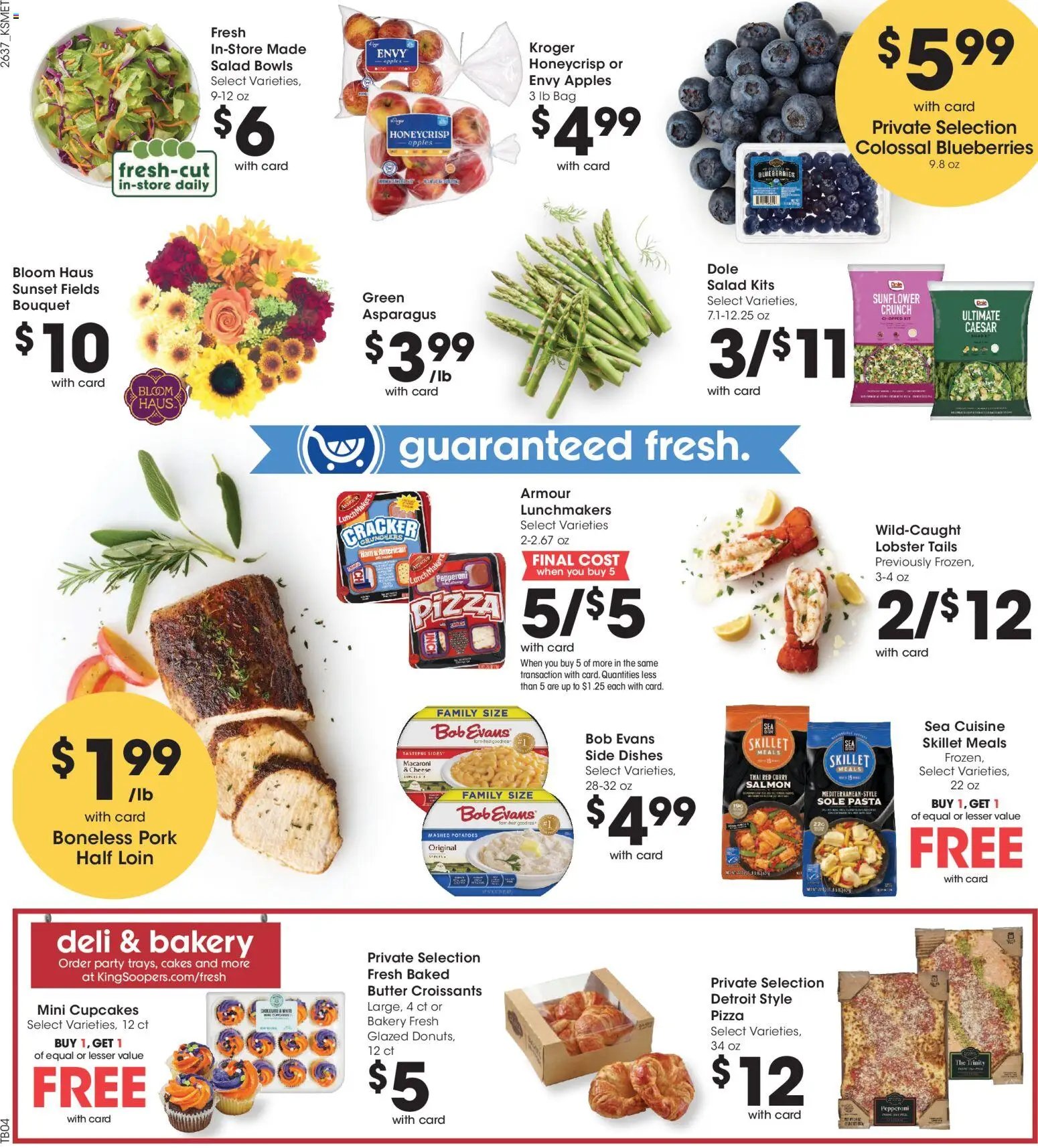 King Soopers Weekly Ad