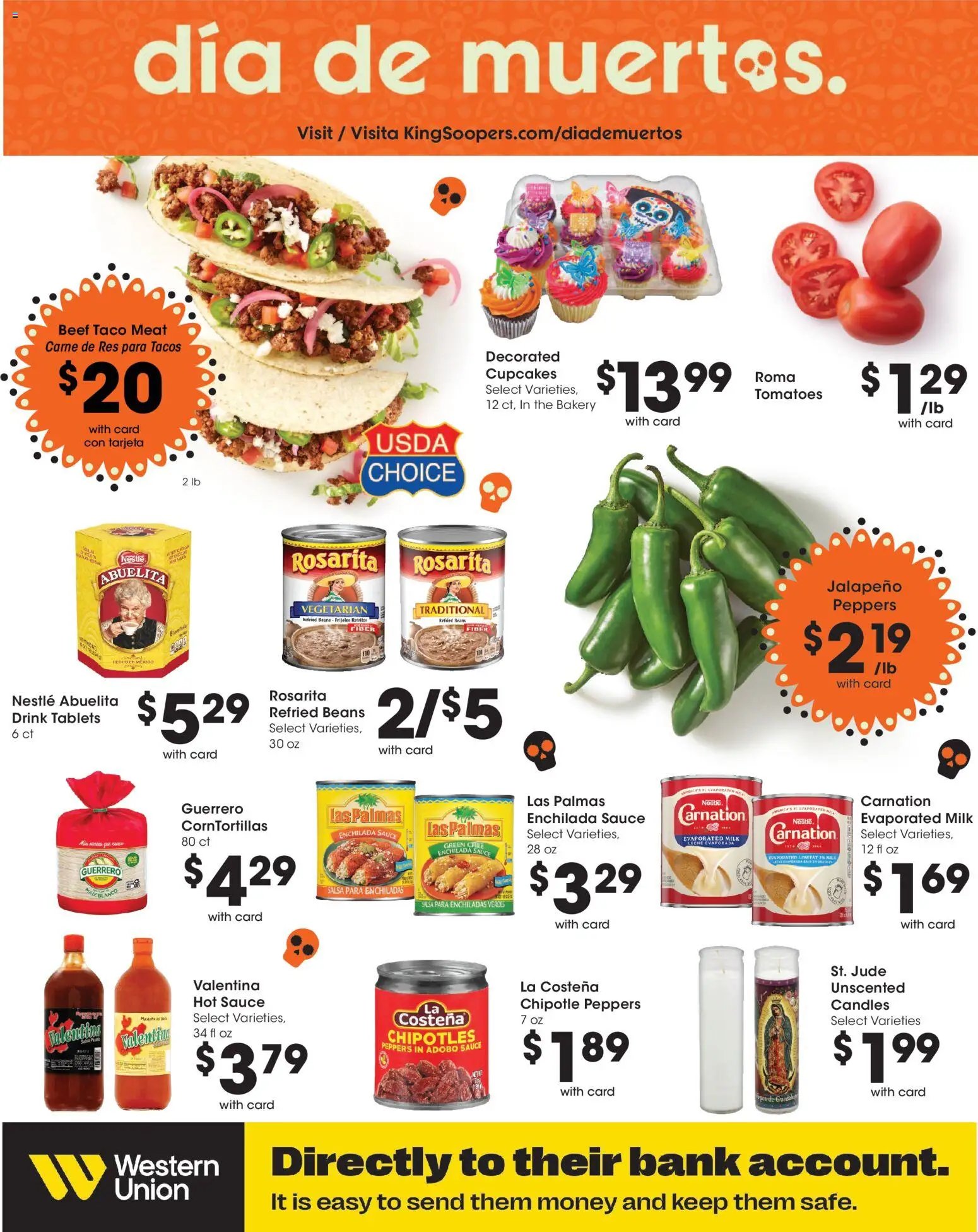 King Soopers Weekly Ad