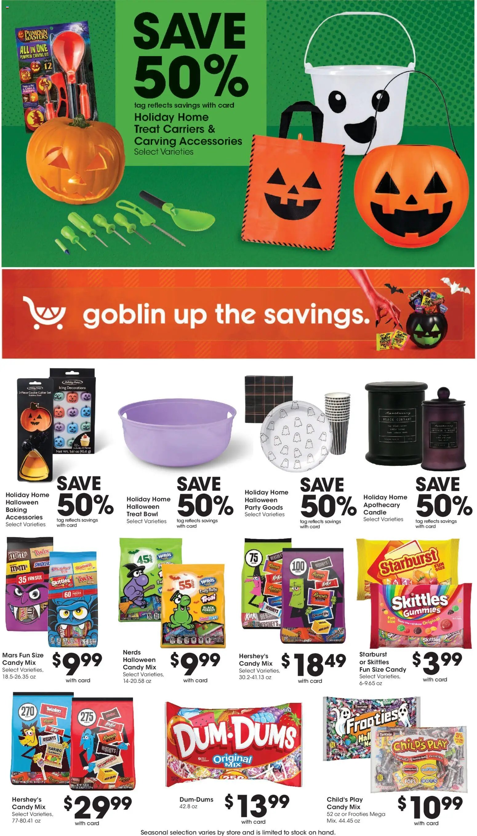 King Soopers Weekly Ad