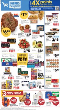 King Soopers Weekly Ad