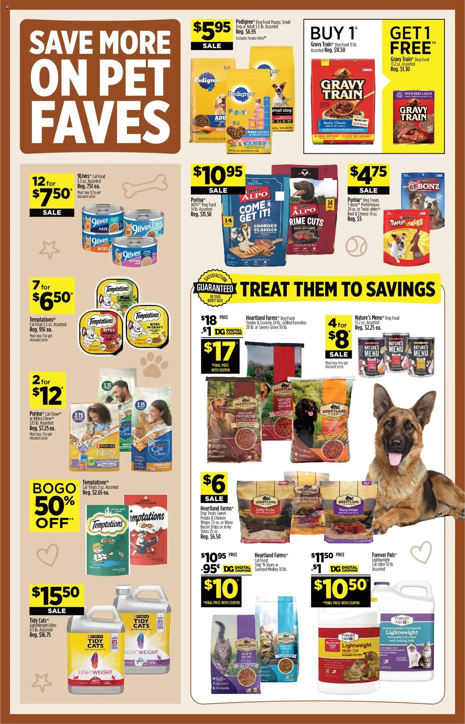 Dollar General - Dollar General Weekly Ad