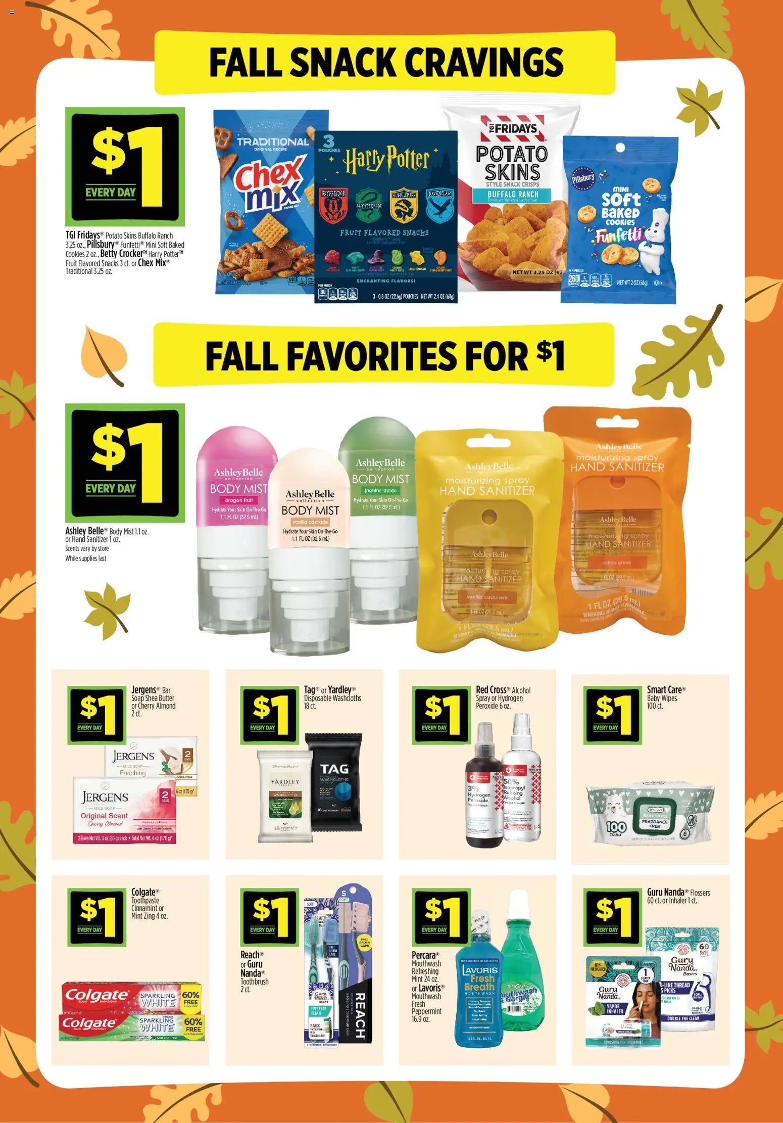 Dollar General - Dollar General Weekly Ad