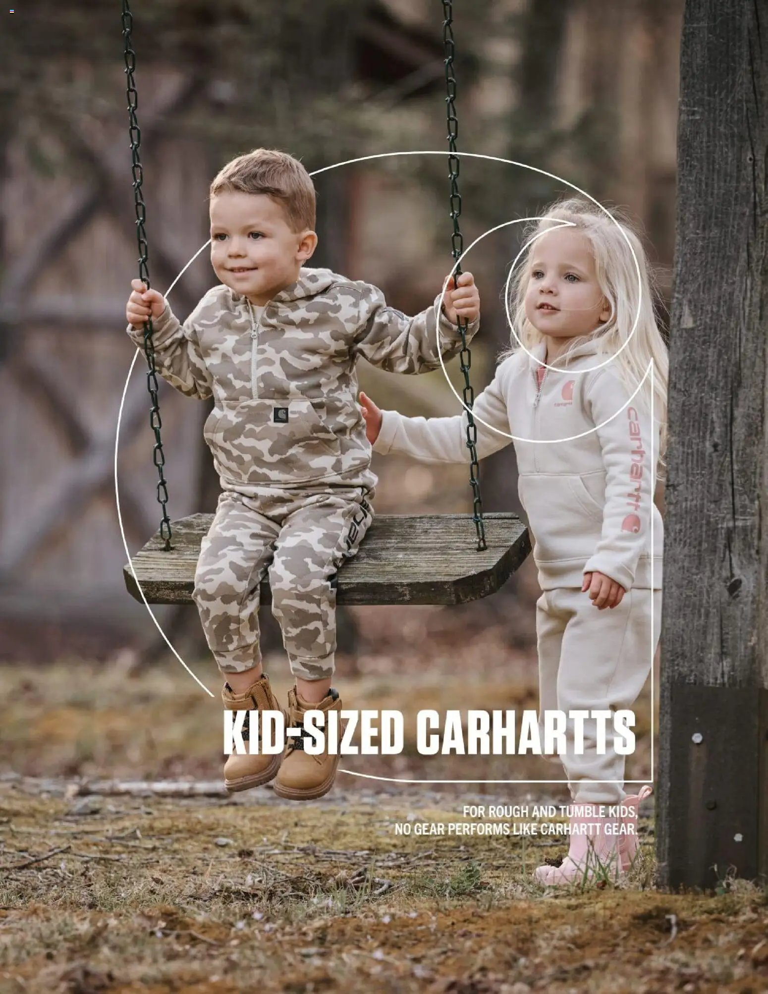 Dunham's Sports Carhartt