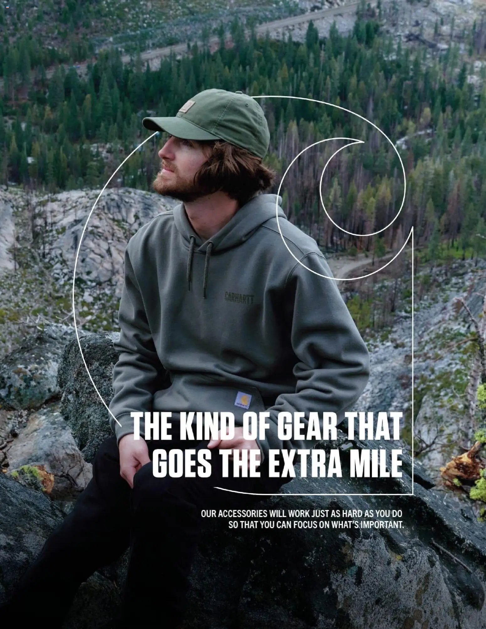 Dunham's Sports Carhartt