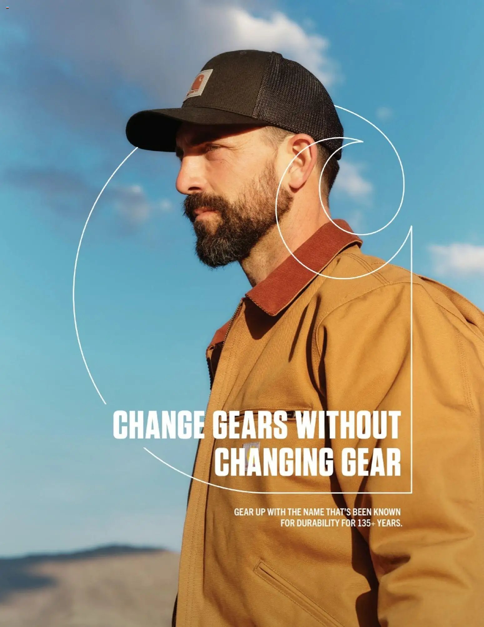 Dunham's Sports Carhartt