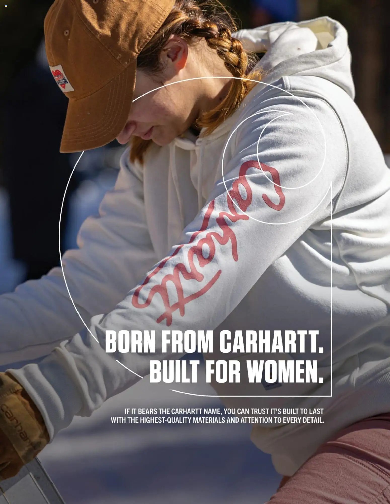 Dunham's Sports Carhartt