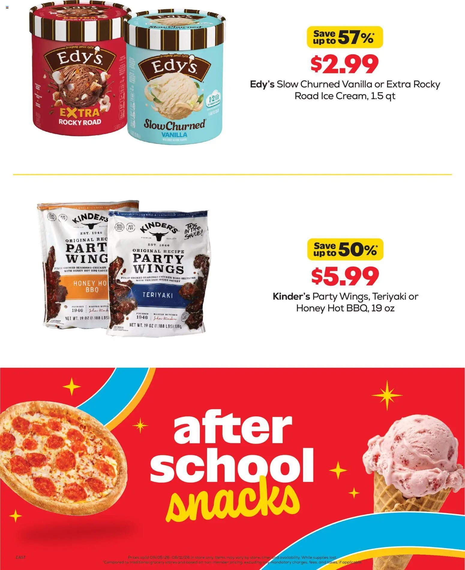 Grocery Outlet Weekly Ad