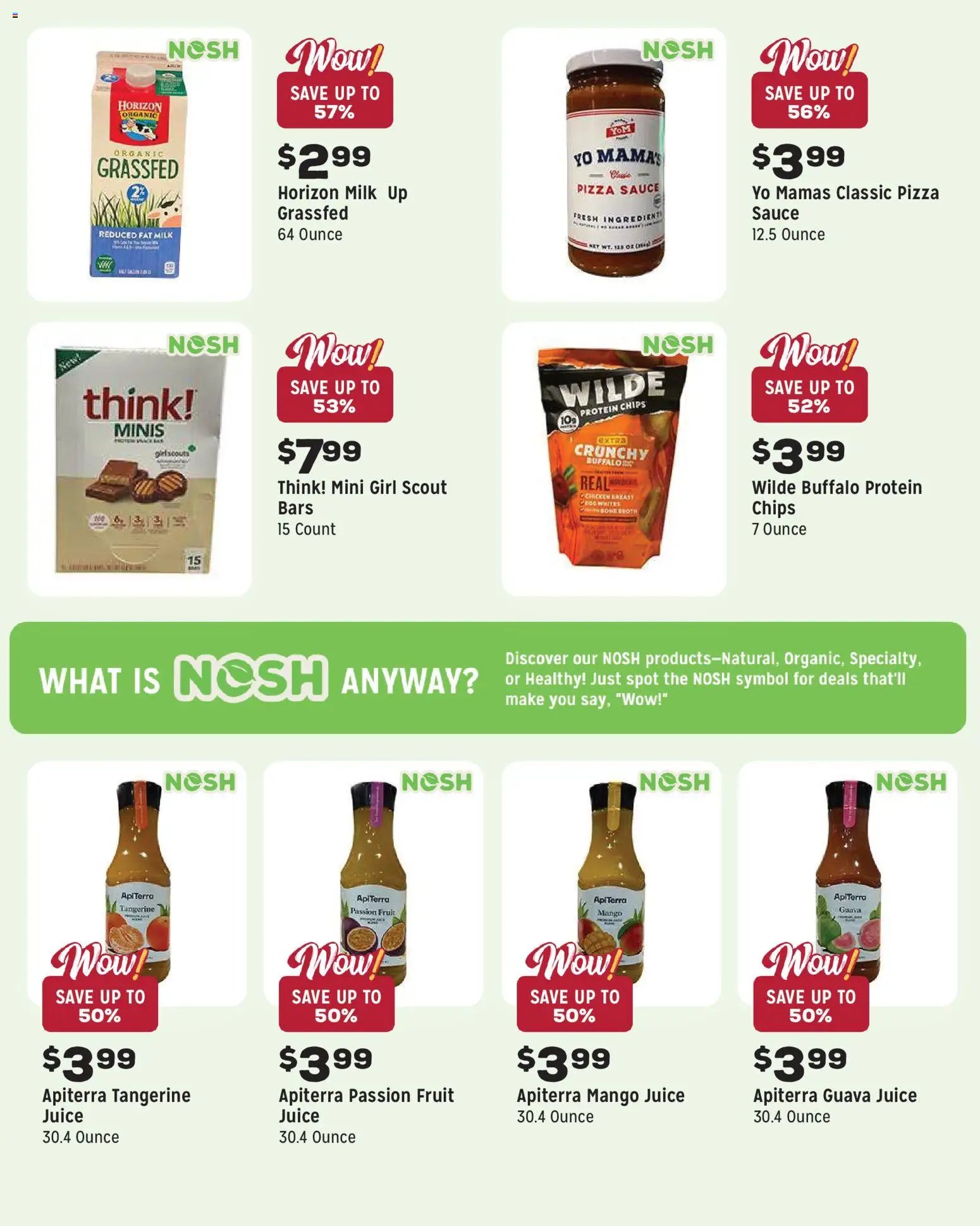 Grocery Outlet Weekly Ad